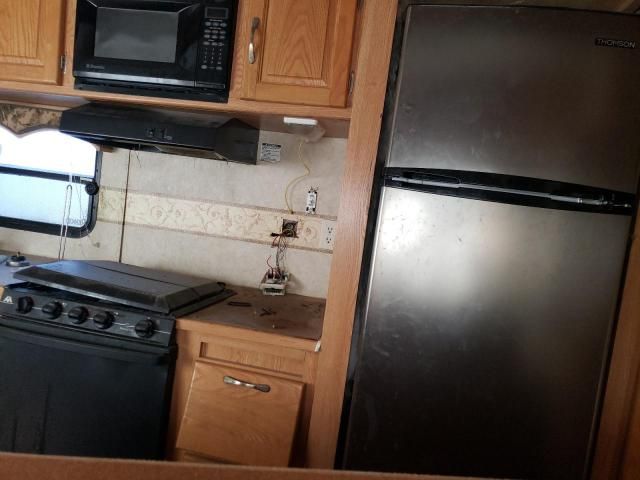 2006 Sunnybrook Y Brook RV ,INC / Brookside 5th Wheel