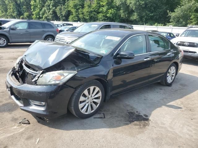 2013 Honda Accord EX