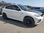 2011 BMW X6 XDRIVE35I