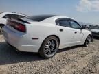 2014 Dodge Charger Police