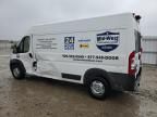 2017 Dodge RAM Promaster 2500 2500 High