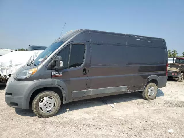 2015 Dodge RAM Promaster 2500 2500 High