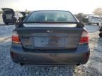 2008 Subaru Legacy 2.5I Limited