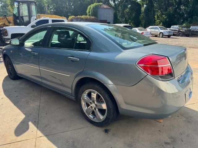 2008 Saturn Aura XE