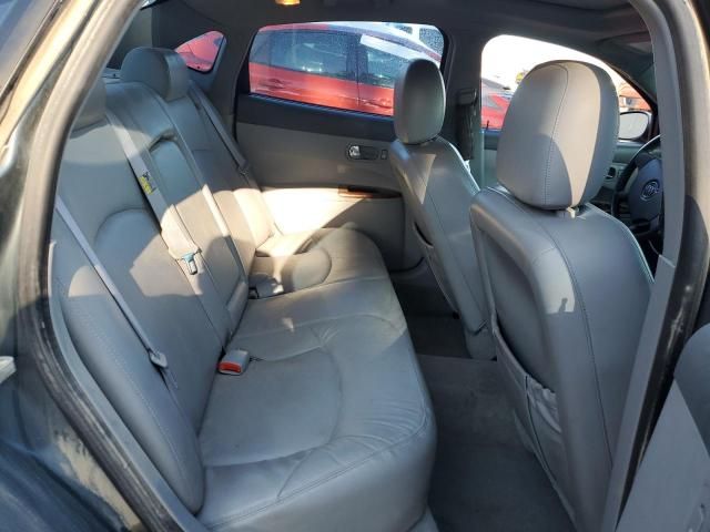 2006 Buick Lacrosse CXS