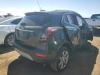 2017 Buick Encore Premium