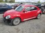 2014 Volkswagen Beetle Turbo