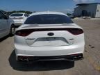 2019 KIA Stinger Premium