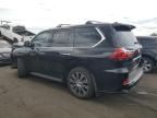 2020 Lexus LX 570