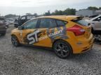 2014 Ford Focus ST