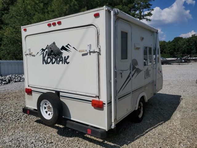 2005 Kodiak SKAM160