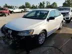 2013 Volkswagen Jetta Base