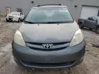 2006 Toyota Sienna XLE