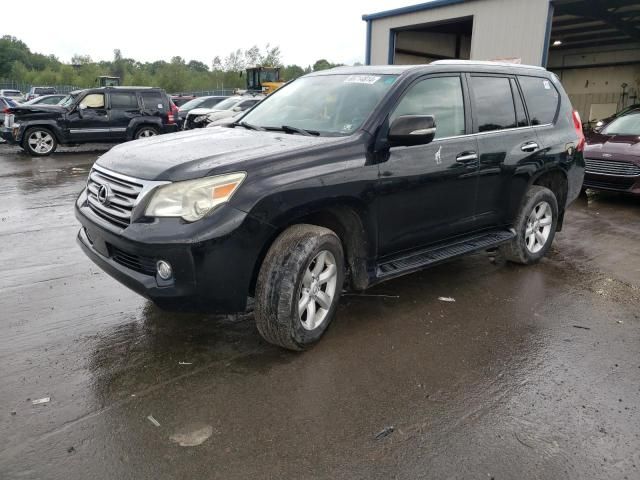 2011 Lexus GX 460