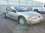 2000 Dodge Stratus SE