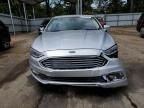 2017 Ford Fusion SE Phev