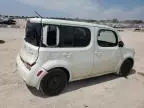 2009 Nissan Cube Base