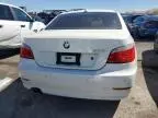 2009 BMW 535 I