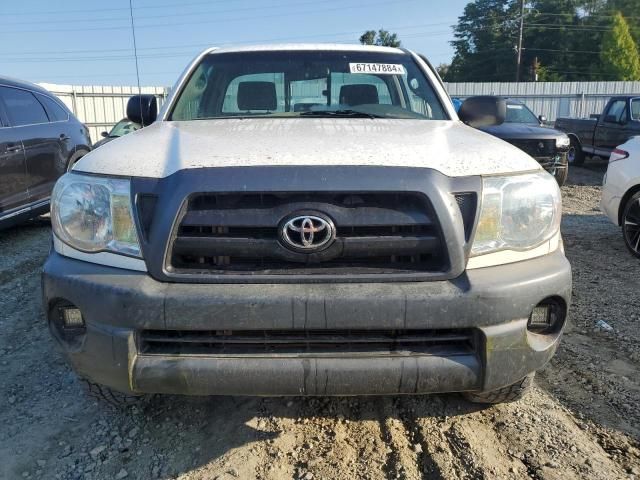 2006 Toyota Tacoma