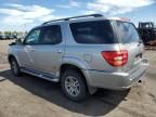 2003 Toyota Sequoia SR5