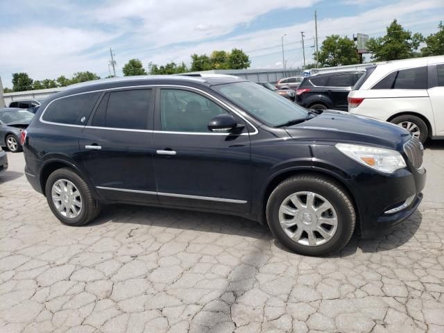 2016 Buick Enclave