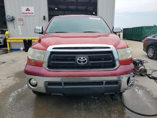 2011 Toyota Tundra Double Cab SR5