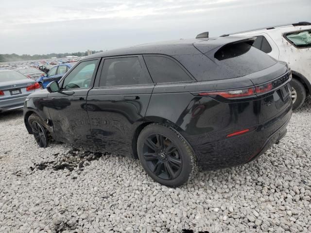 2020 Land Rover Range Rover Velar R-DYNAMIC S