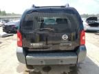 2008 Nissan Xterra OFF Road