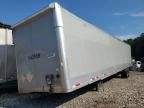 2017 Wabash Trailer