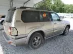 2006 Toyota Land Cruiser