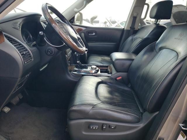 2013 Infiniti QX56