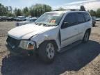 2002 GMC Envoy