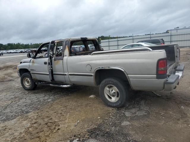 1999 Dodge RAM 1500