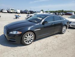 Jaguar salvage cars for sale: 2013 Jaguar XJ