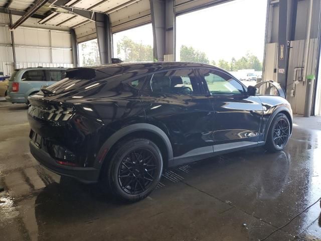 2023 Ford Mustang MACH-E Select