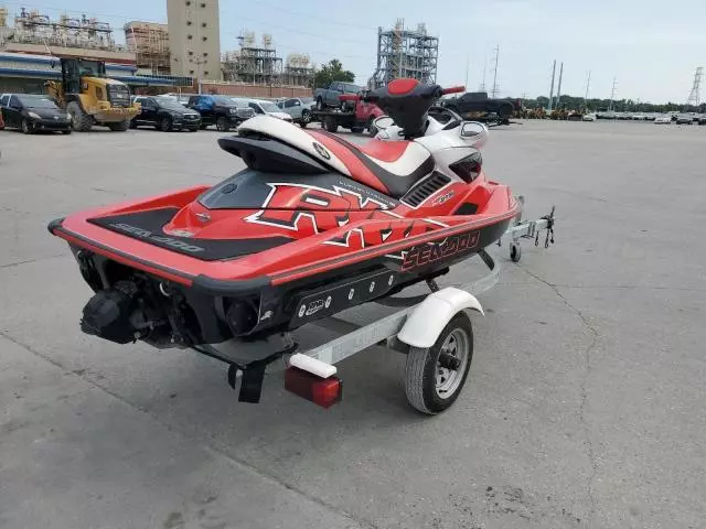 2007 Seadoo RXP