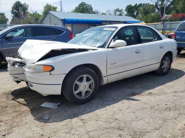 2001 Buick Regal LS