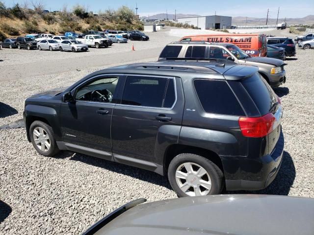 2013 GMC Terrain SLE