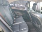 2008 Mercedes-Benz S 550