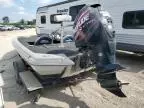 1994 Blaze Boat With Trailer