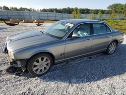 Jaguar salvage cars for sale: 2005 Jaguar XJ8 L