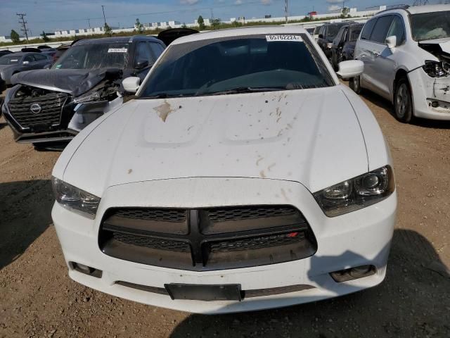 2014 Dodge Charger R/T