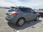 2014 Nissan Murano S