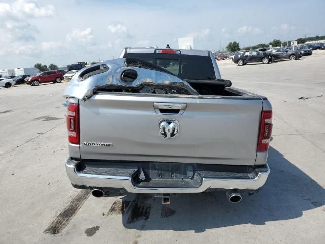 2019 Dodge 1500 Laramie