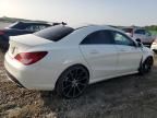 2014 Mercedes-Benz CLA 250