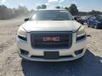 2014 GMC Acadia SLE