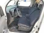 2009 Nissan Cube Base