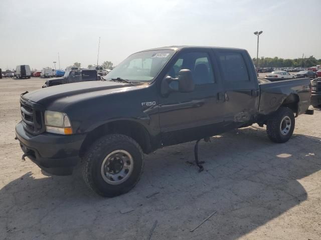 2003 Ford F250 Super Duty