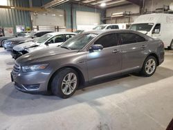 Ford Vehiculos salvage en venta: 2014 Ford Taurus SEL