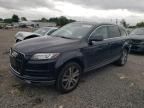 2011 Audi Q7 Premium Plus